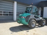 KRAMER 680 front loader