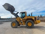 VOLVO L120F front loader