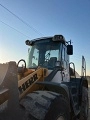 LIEBHERR L 556 front loader