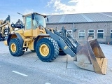 VOLVO L110E front loader