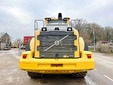 VOLVO L180H front loader