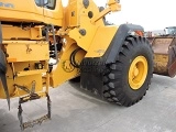 VOLVO L150G front loader