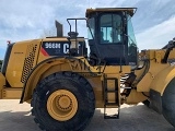 CATERPILLAR 966M XE front loader