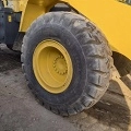 KOMATSU WA320-5 front loader