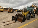 CATERPILLAR 908M front loader