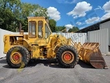 CATERPILLAR 966C front loader