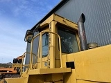 CATERPILLAR 950 F II-StVZO front loader