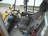 VOLVO L120H front loader