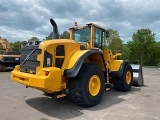 VOLVO L180G front loader