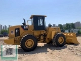 CATERPILLAR 966 front loader