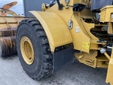 CATERPILLAR 966K front loader