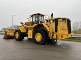 CATERPILLAR 988 G front loader