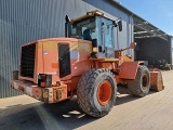 CATERPILLAR 938 G front loader