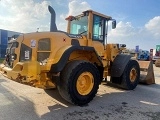 VOLVO L110G front loader