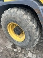 KOMATSU WA75-3 front loader