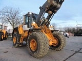 VOLVO L150H front loader