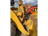 CATERPILLAR 966M XE front loader