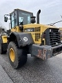 KOMATSU WA 250-6 front loader