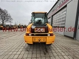 JCB 409 front loader