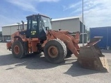 CATERPILLAR 962H front loader