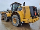 <b>CATERPILLAR</b> 966M Front Loader