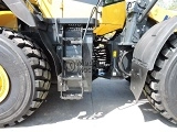 KOMATSU WA470-8E0 front loader