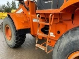 DOOSAN DL 250 front loader