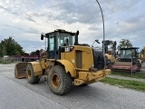 CATERPILLAR 930H front loader