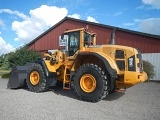 VOLVO L150G front loader