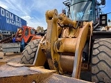 CATERPILLAR 966K front loader