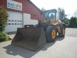 VOLVO L60H front loader