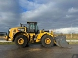 CATERPILLAR 966M XE front loader