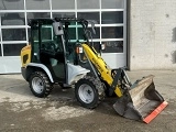 <b>KRAMER</b> 5035 Front Loader