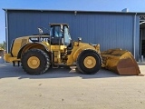 CATERPILLAR 980K front loader