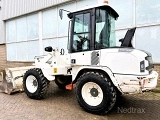 VOLVO L30G front loader