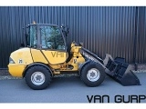 VOLVO L20B front loader