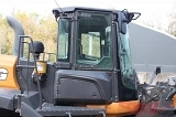 CASE 1121G front loader