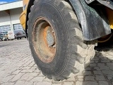 VOLVO L25F front loader