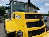 NEW-HOLLAND W 130 front loader