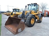 VOLVO L60G front loader