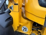 VOLVO L45H front loader