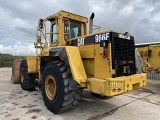 CATERPILLAR 966 F front loader