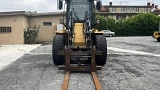 CATERPILLAR IT14G front loader