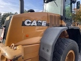 CASE 721 D front loader