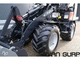 GIANT G2500HD front loader