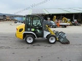 KRAMER 5035 front loader