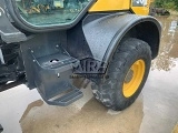 KOMATSU WA90-6 front loader