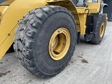 CATERPILLAR 966K front loader