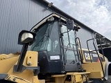 CATERPILLAR 966M front loader