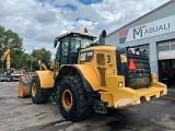 CATERPILLAR 972M front loader